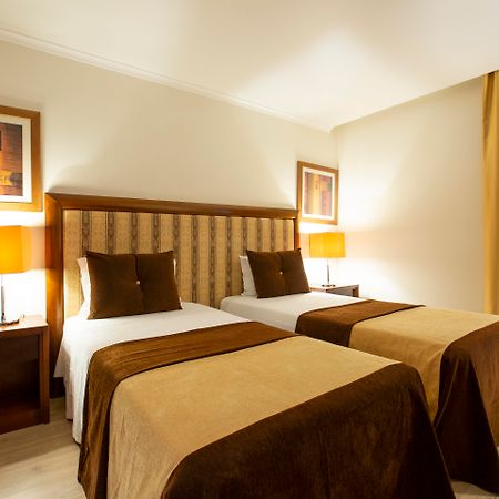 Veneza Hotel Авиеро Екстериор снимка