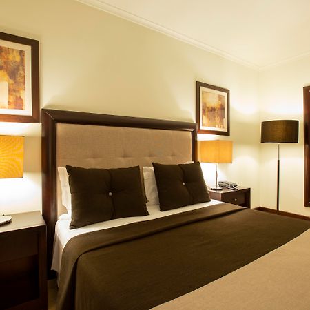 Veneza Hotel Авиеро Екстериор снимка
