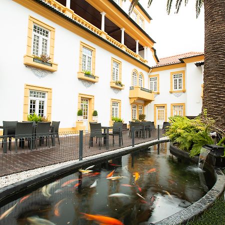 Veneza Hotel Авиеро Екстериор снимка