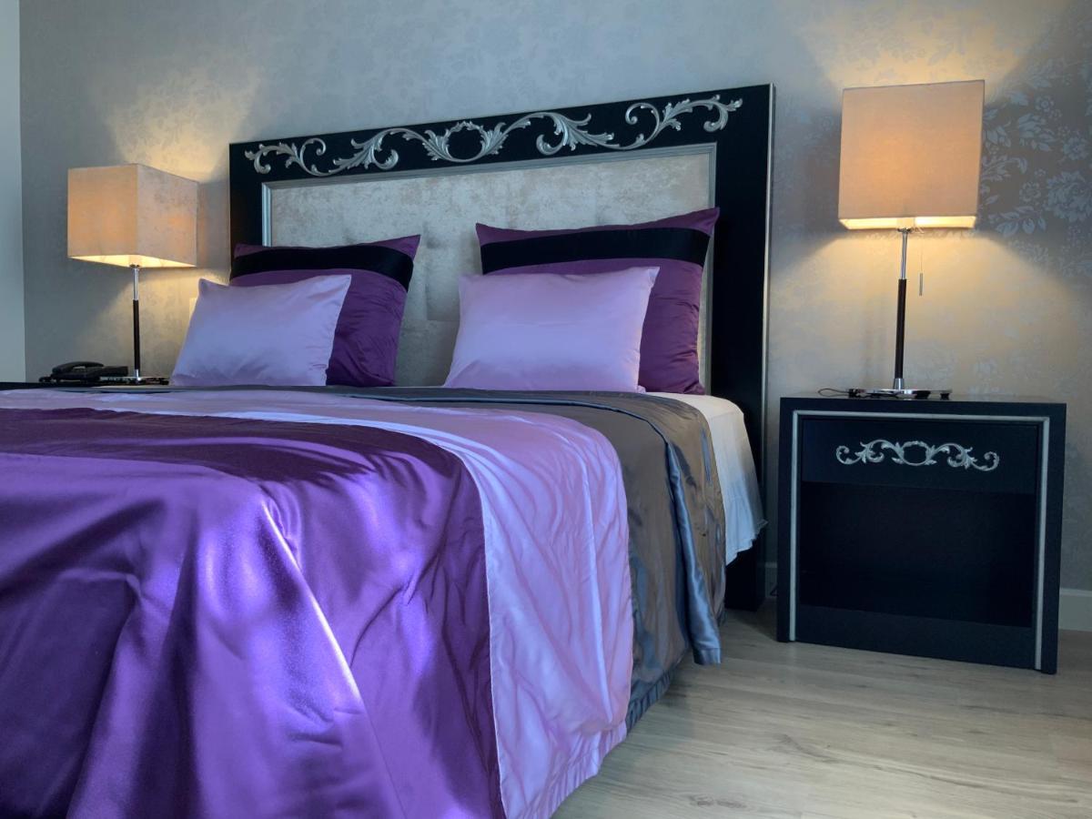 Veneza Hotel Авиеро Екстериор снимка