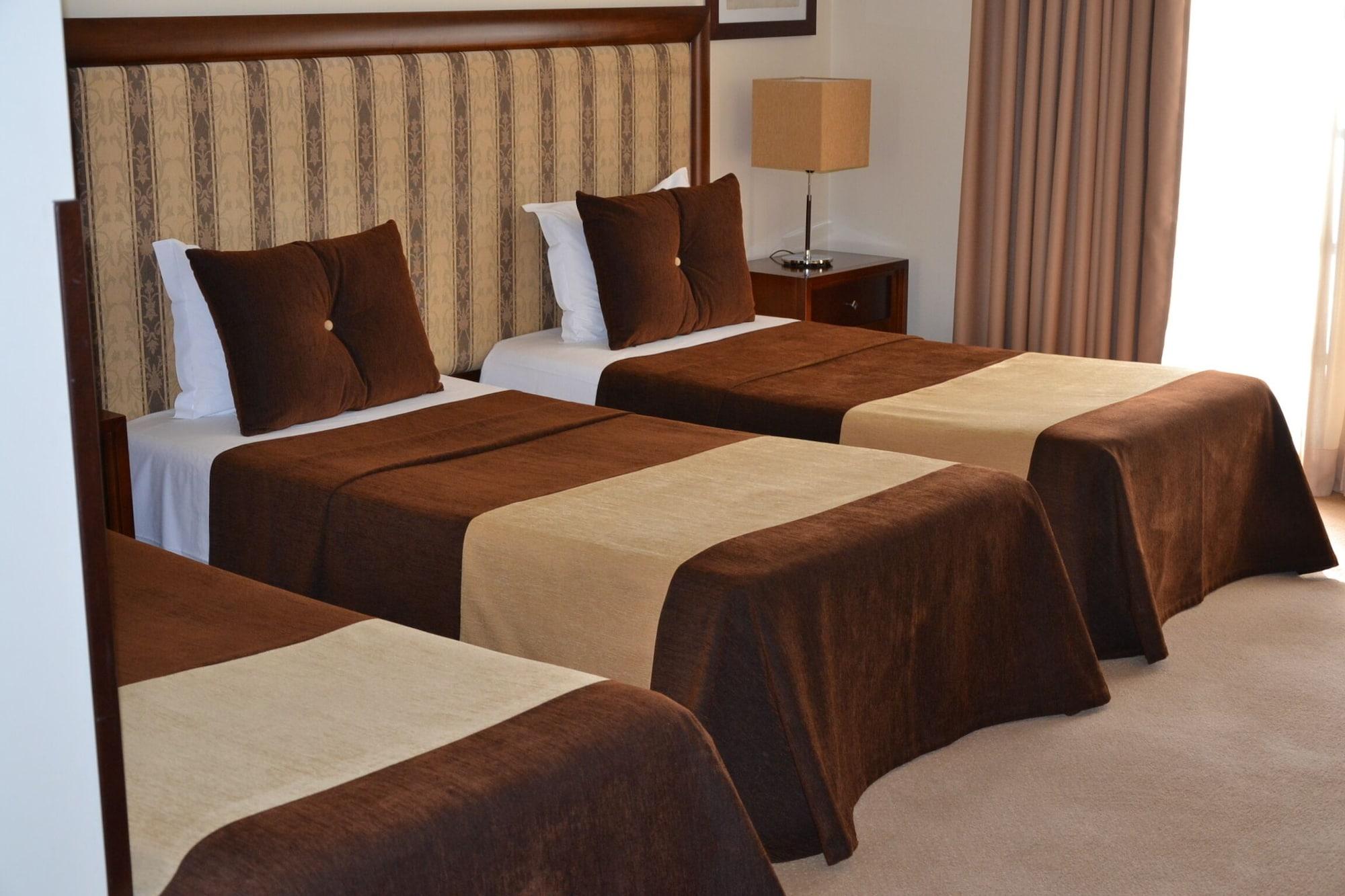 Veneza Hotel Авиеро Екстериор снимка