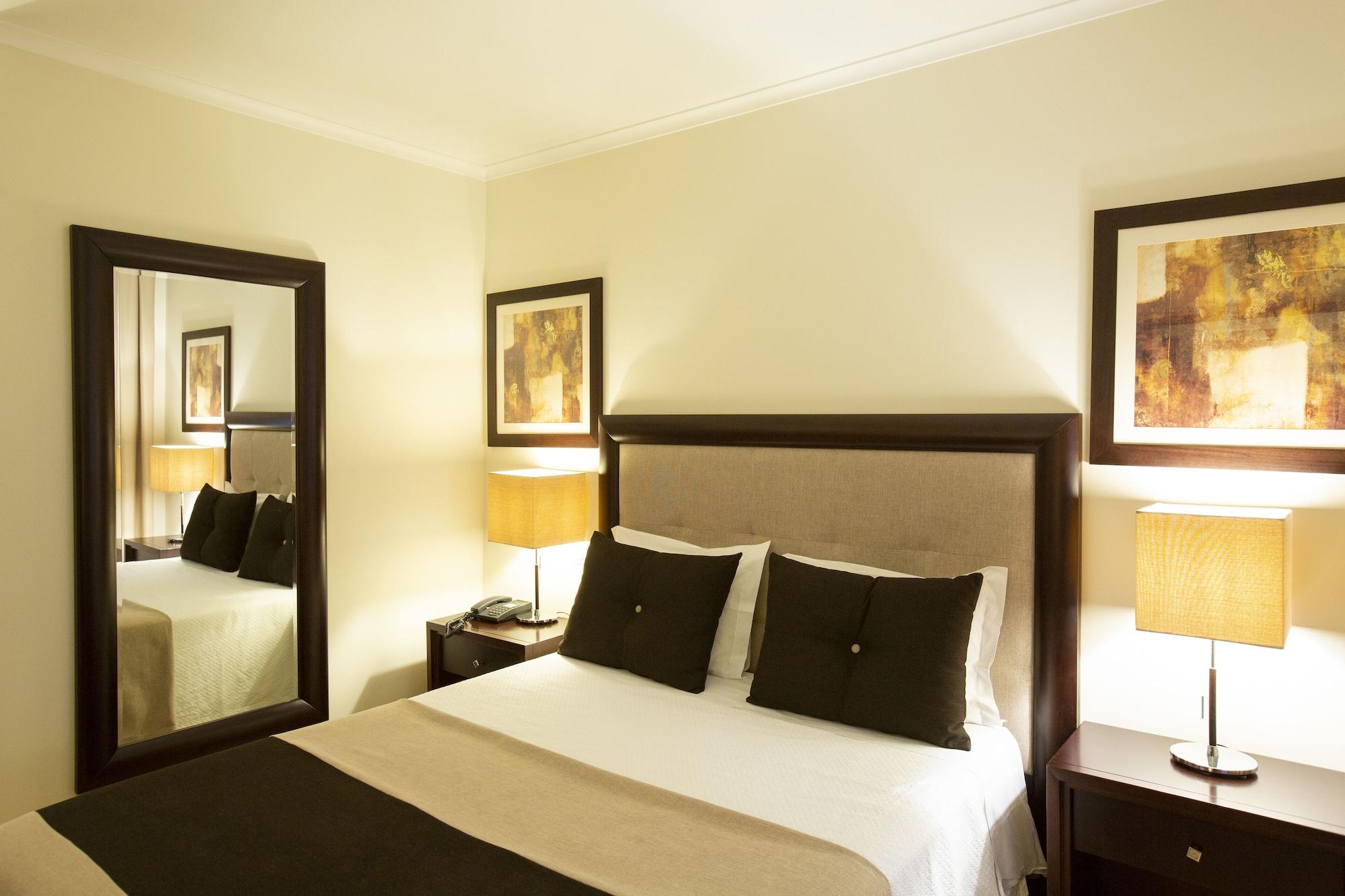 Veneza Hotel Авиеро Екстериор снимка