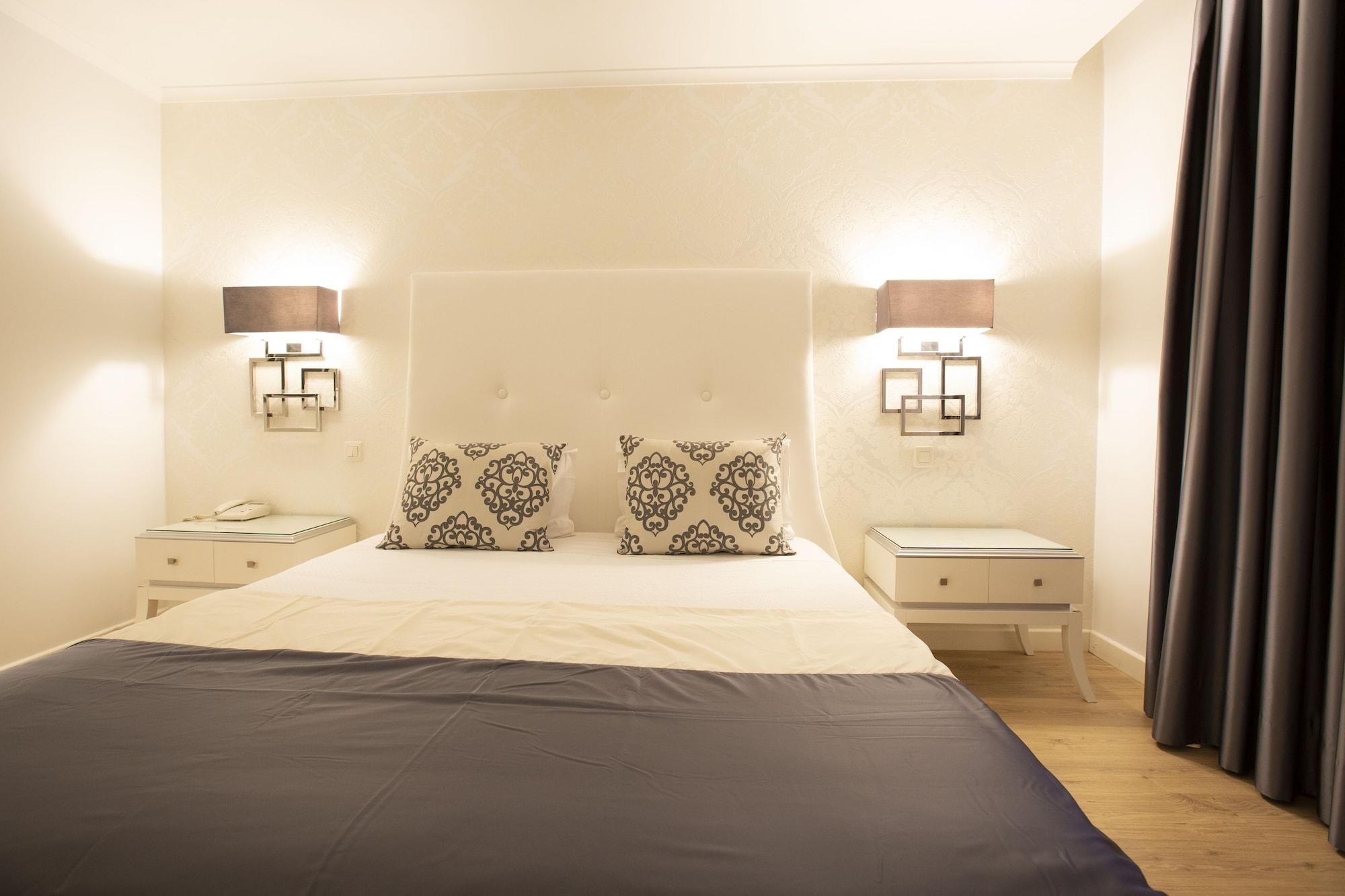 Veneza Hotel Авиеро Екстериор снимка