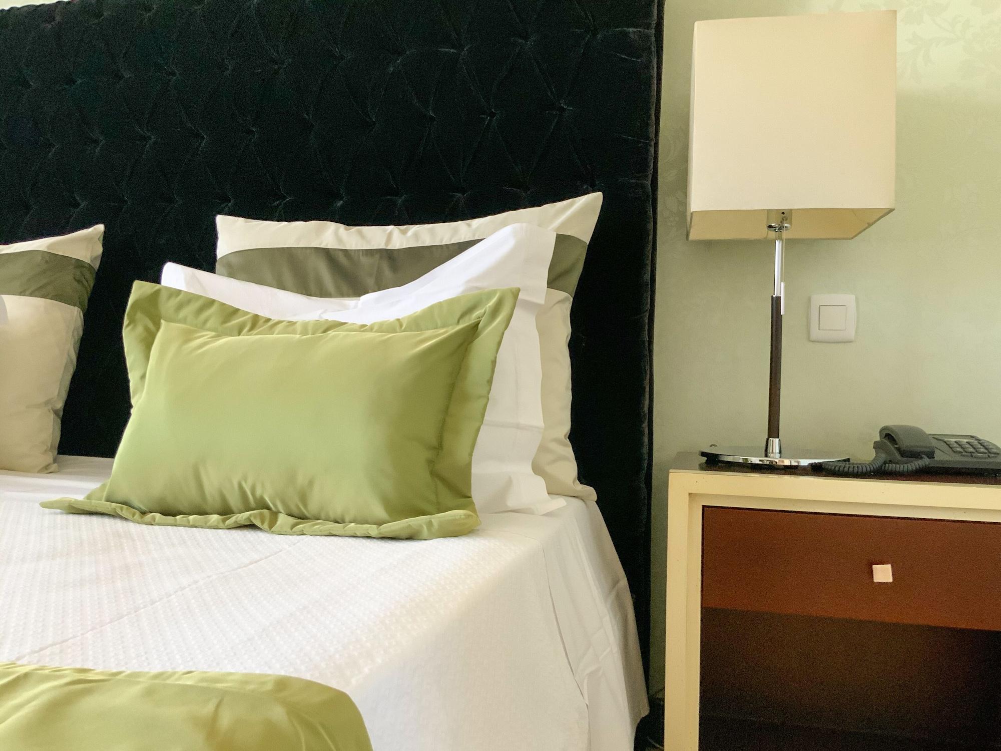 Veneza Hotel Авиеро Екстериор снимка