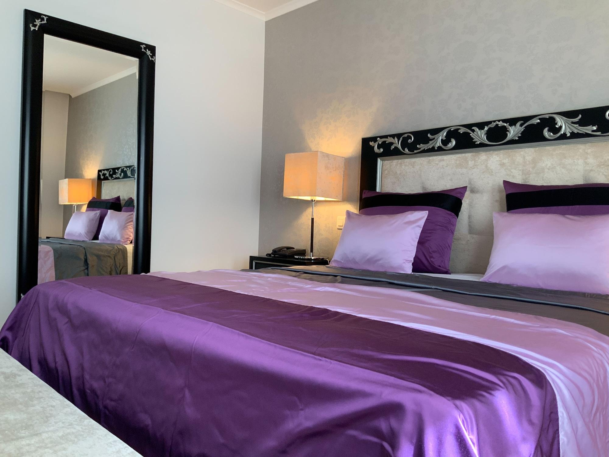 Veneza Hotel Авиеро Екстериор снимка