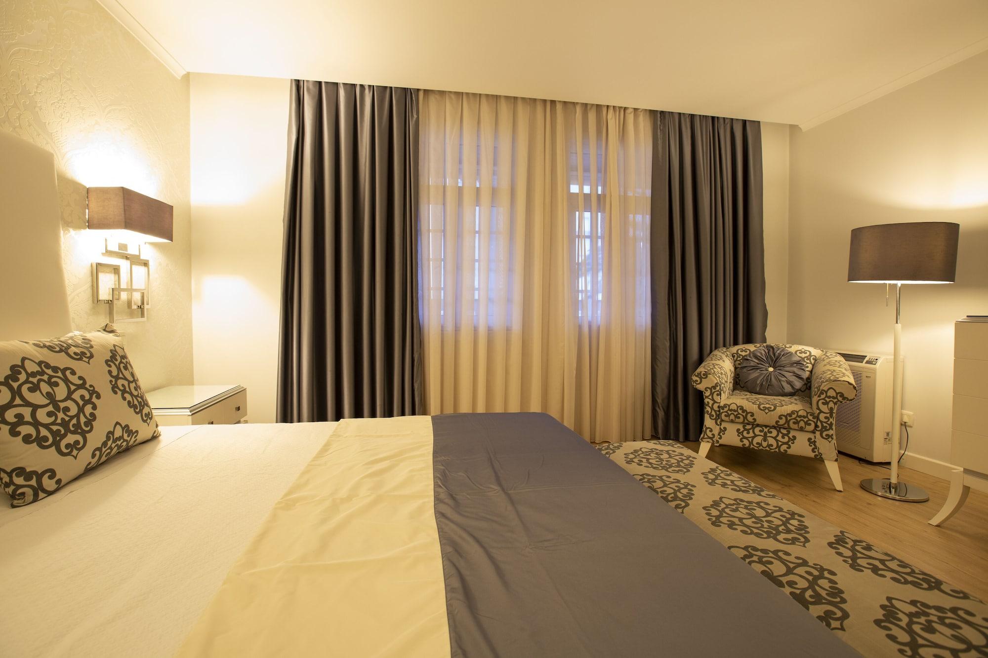 Veneza Hotel Авиеро Екстериор снимка