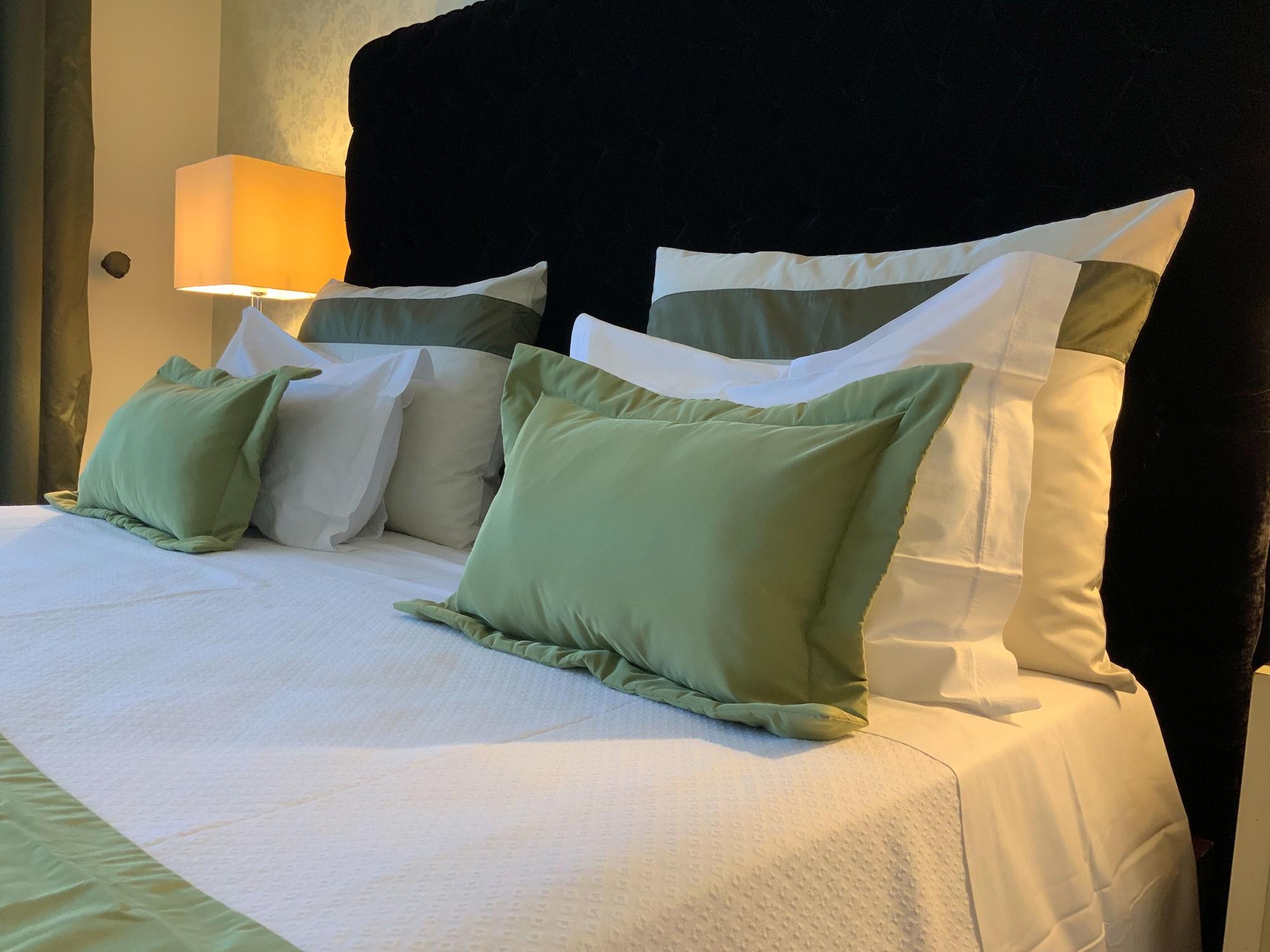 Veneza Hotel Авиеро Екстериор снимка