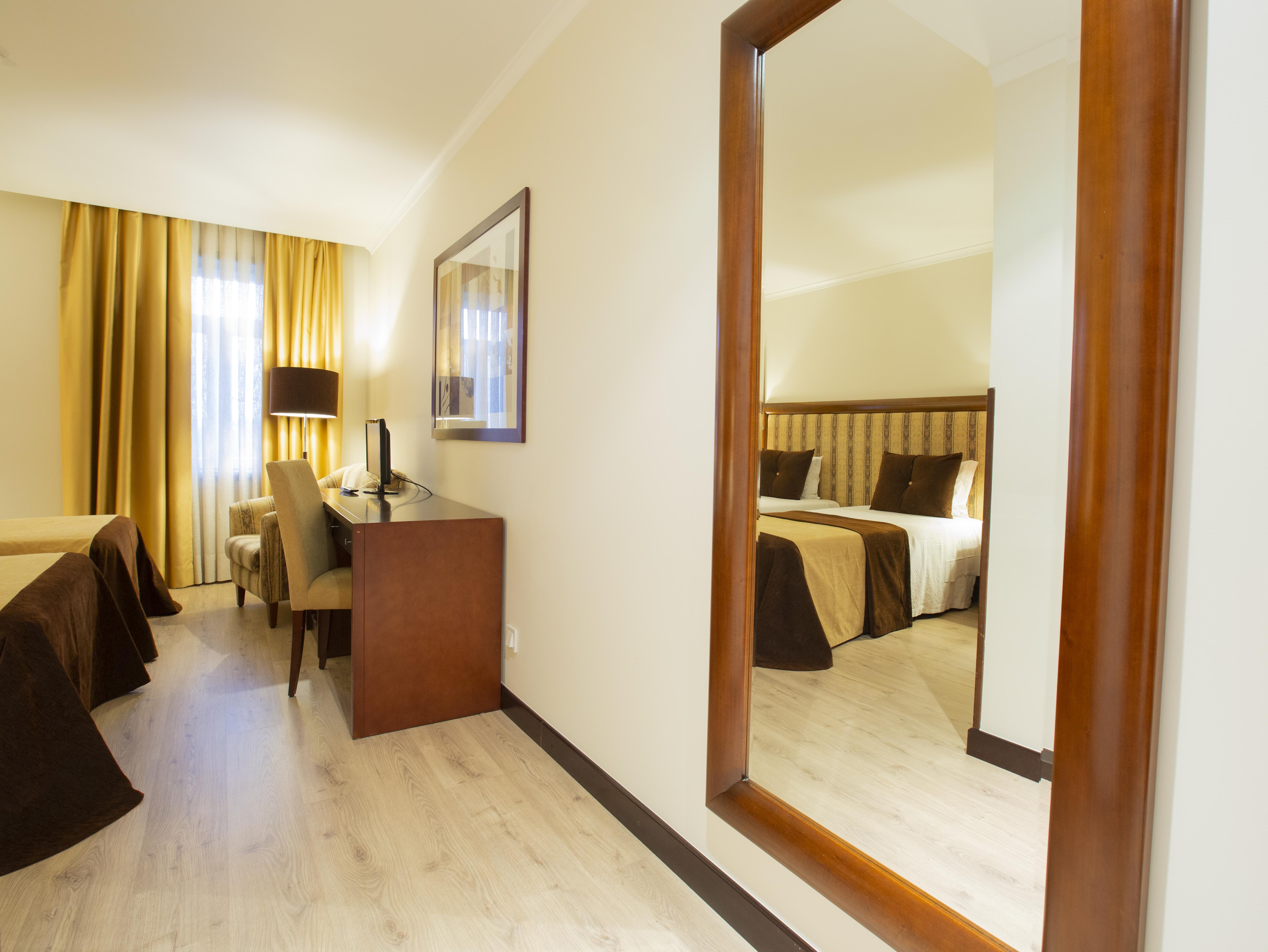 Veneza Hotel Авиеро Екстериор снимка