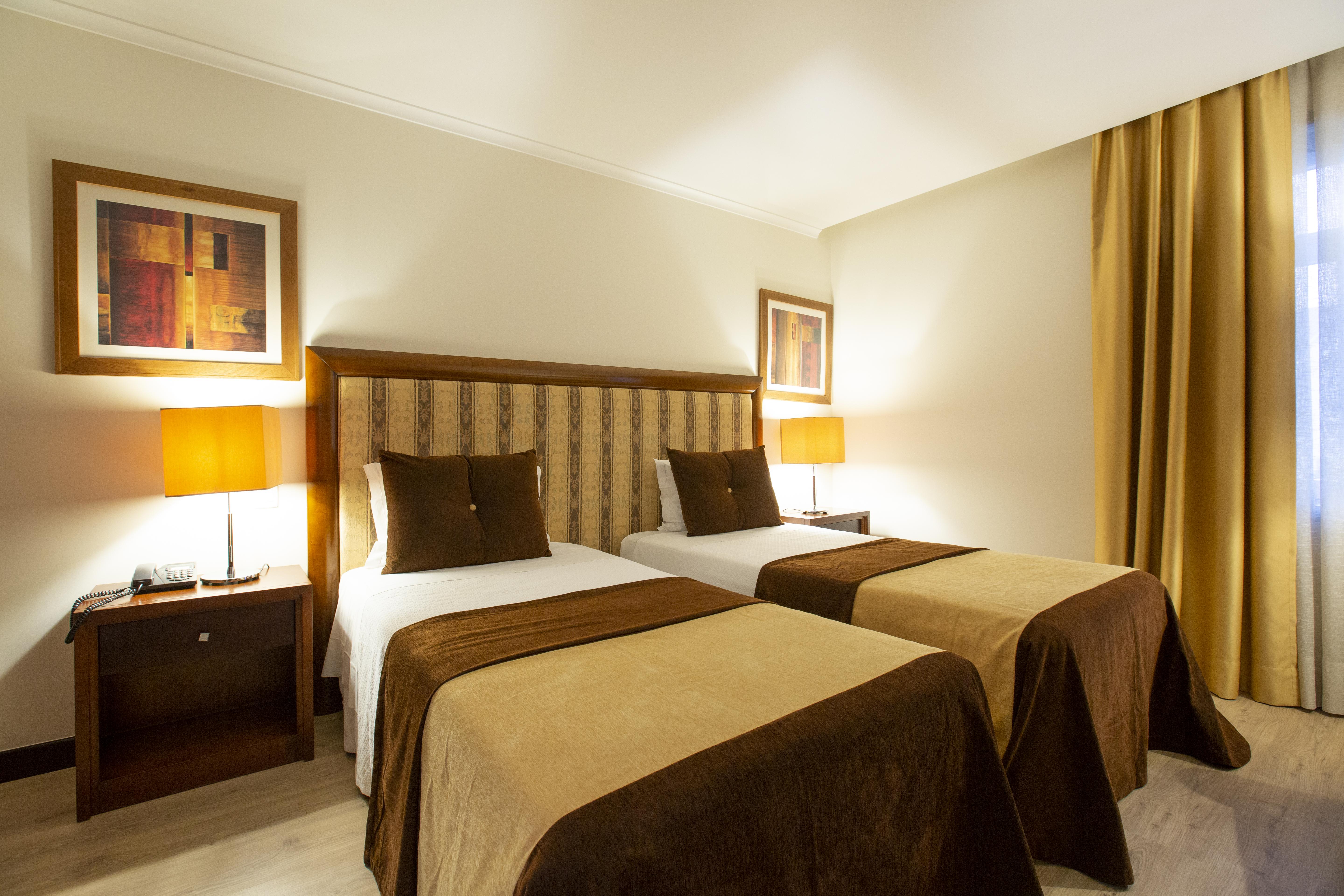 Veneza Hotel Авиеро Екстериор снимка