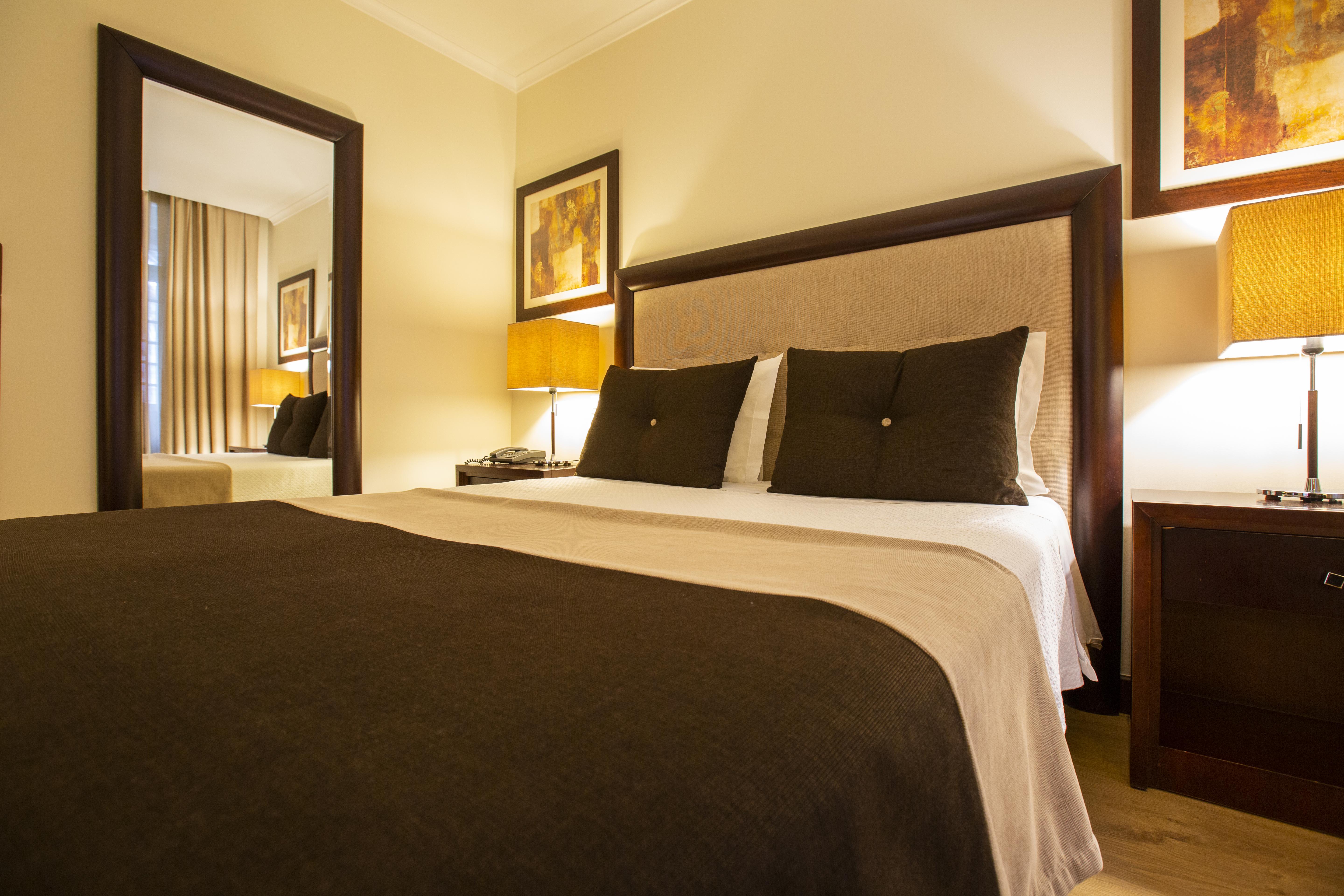 Veneza Hotel Авиеро Екстериор снимка