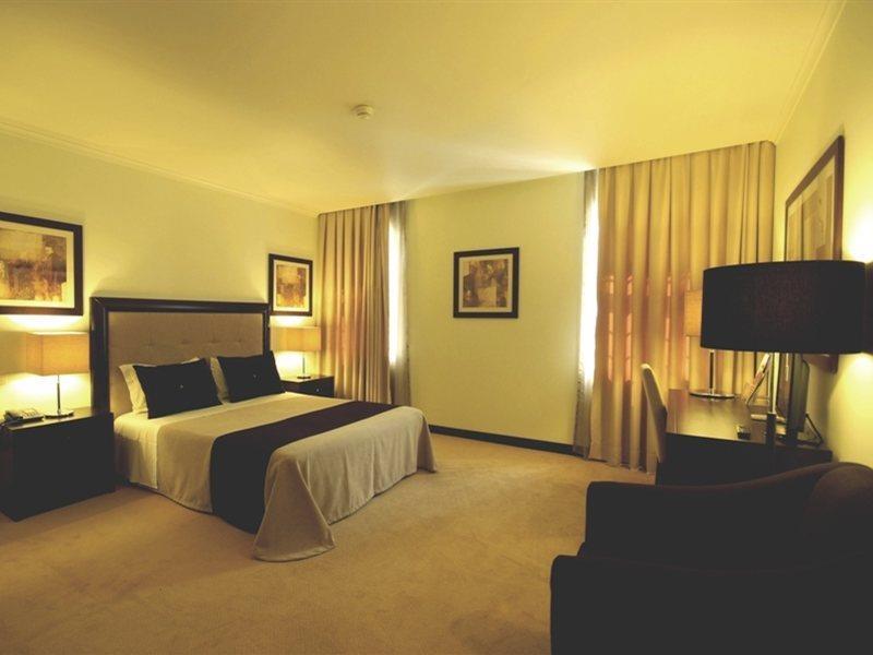 Veneza Hotel Авиеро Екстериор снимка